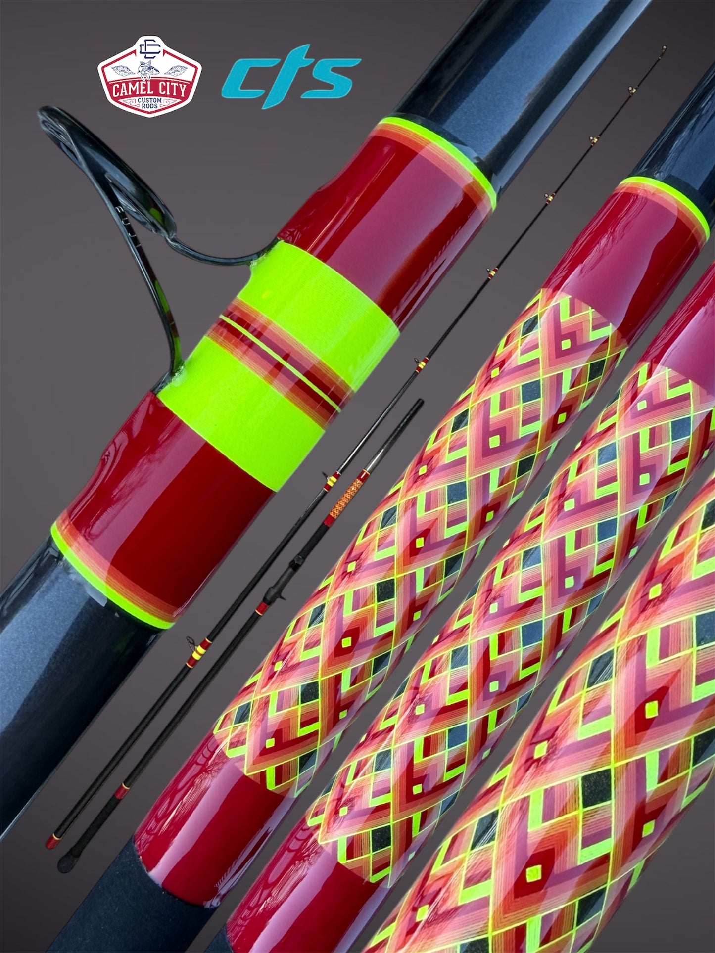 CTS SVUL1305-2 Silver