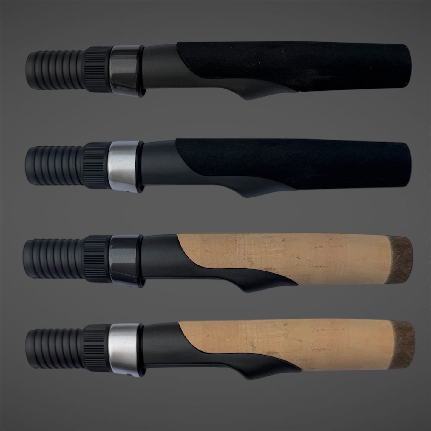 Fuji VSS Standard Spinning Reel Seat
