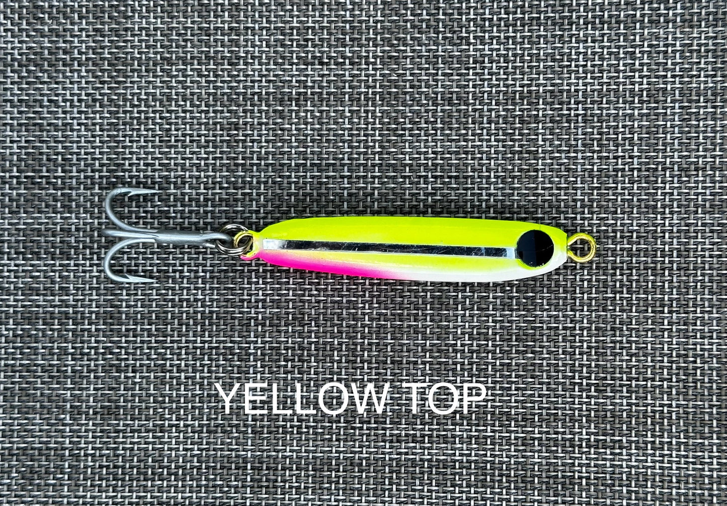 ESLures 1.25oz OG MINNOW