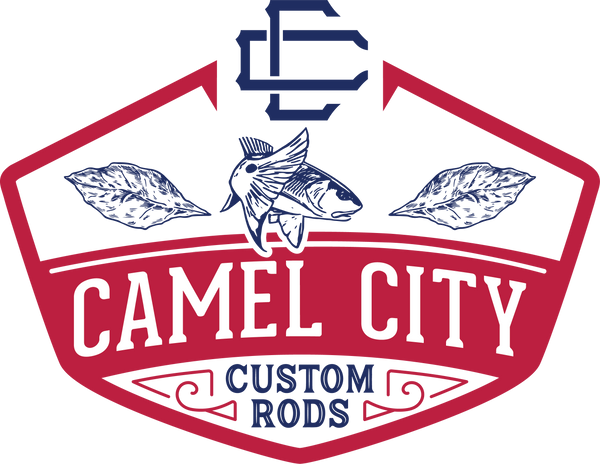 Camel City Custom Rods 