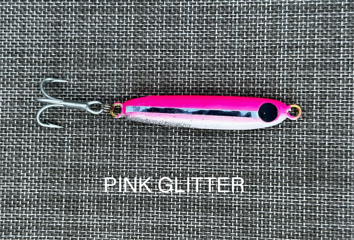 ESLures 1.25oz OG MINNOW