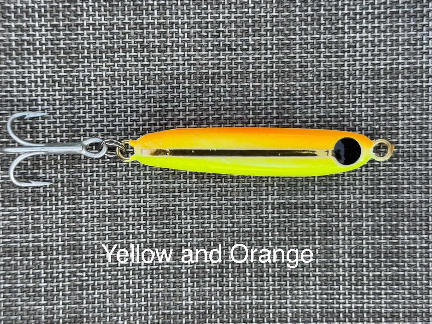 ESLures 1.25oz OG MINNOW