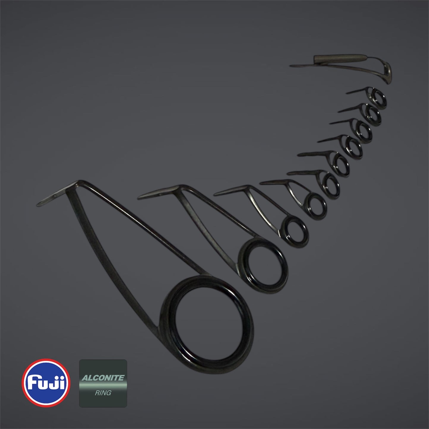 Inshore & Light Surf Guide Sets