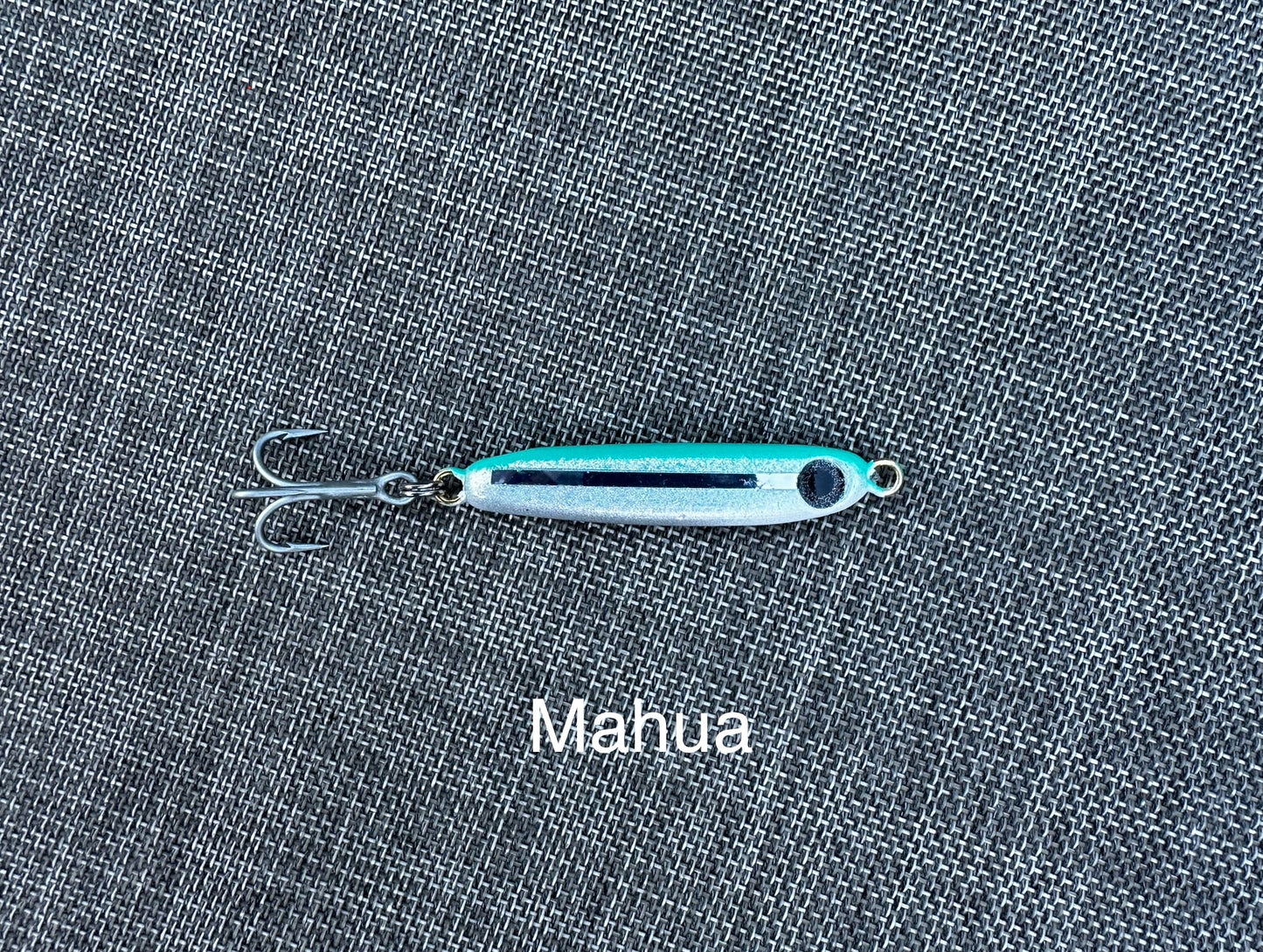 ESLures 1.25oz OG MINNOW