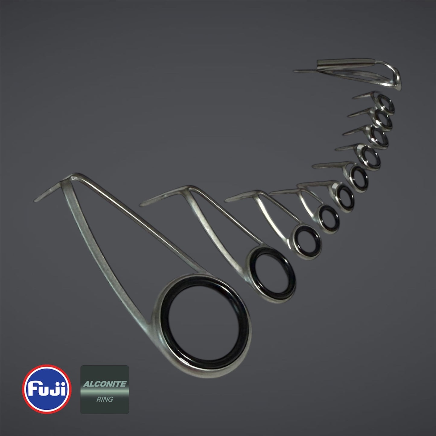 Inshore & Light Surf Guide Sets