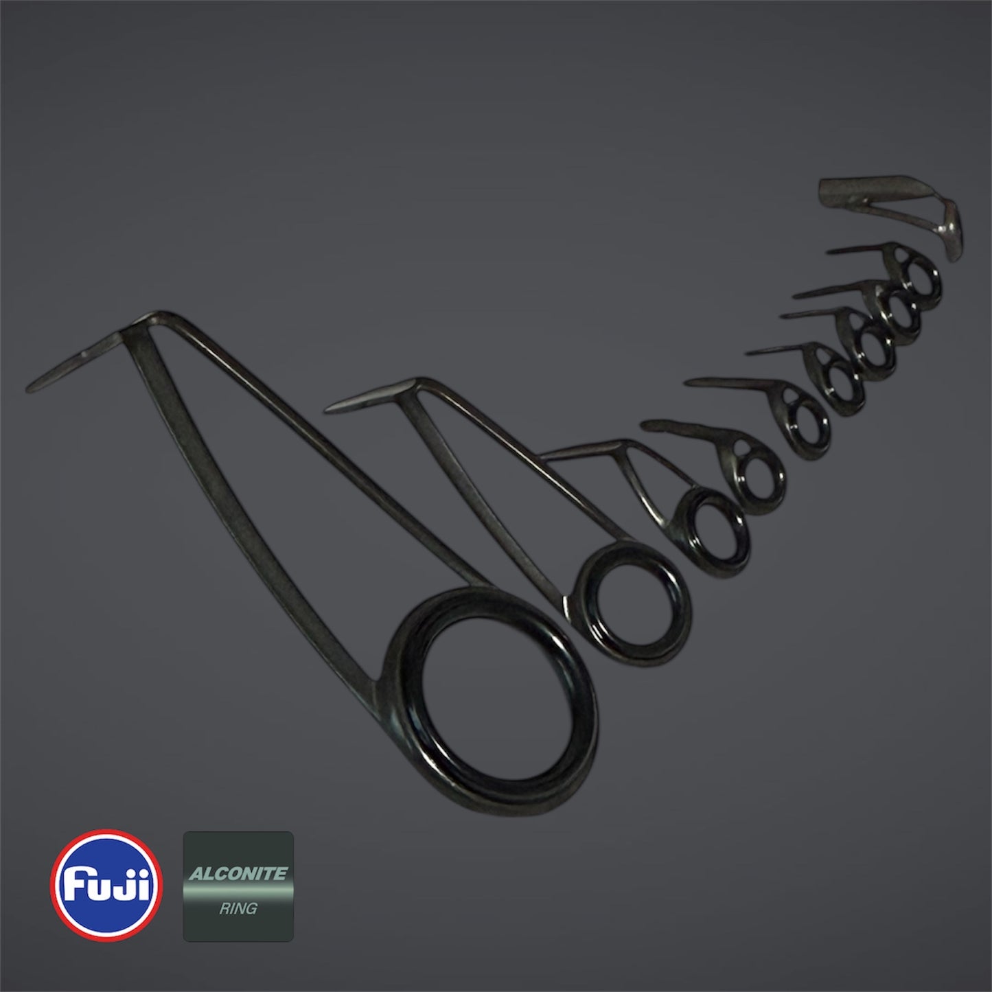 Inshore & Light Surf Guide Sets