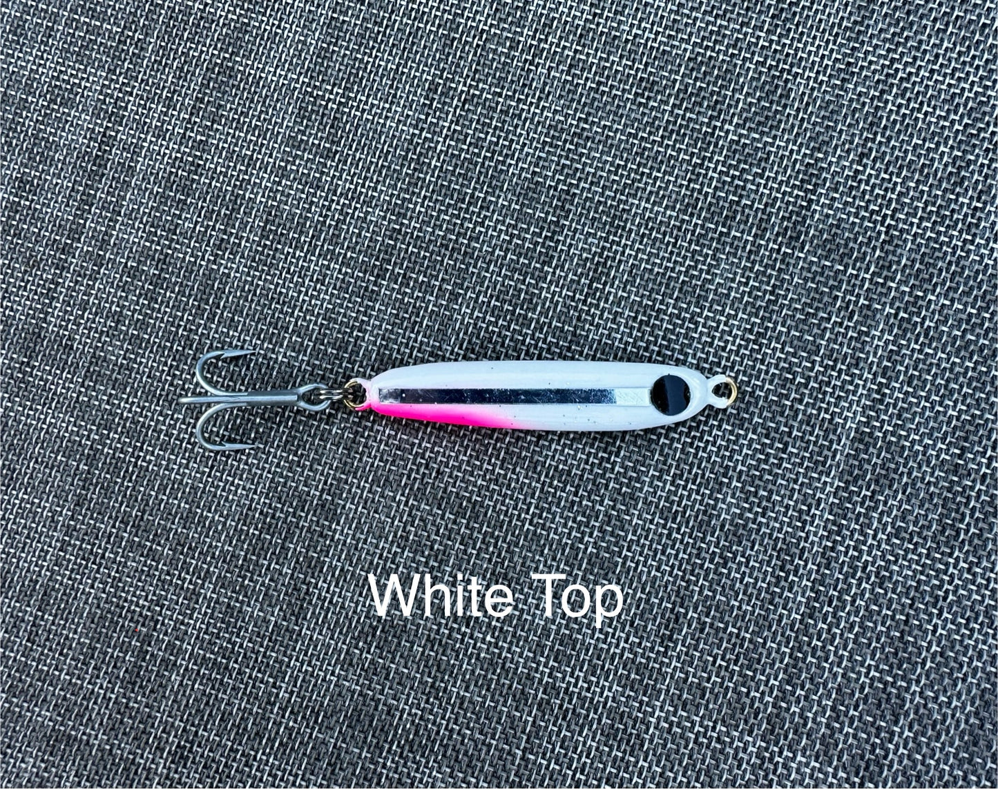 ESLures 1.25oz OG MINNOW