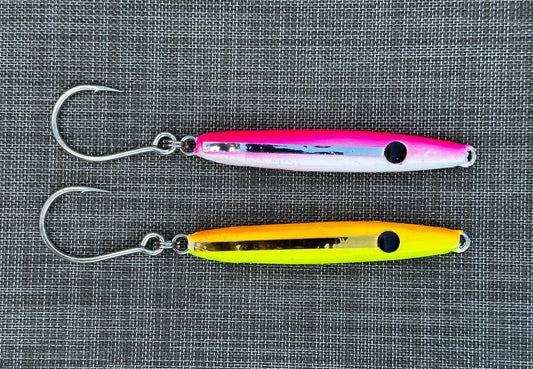 ESLures 6oz DRUM KILLER