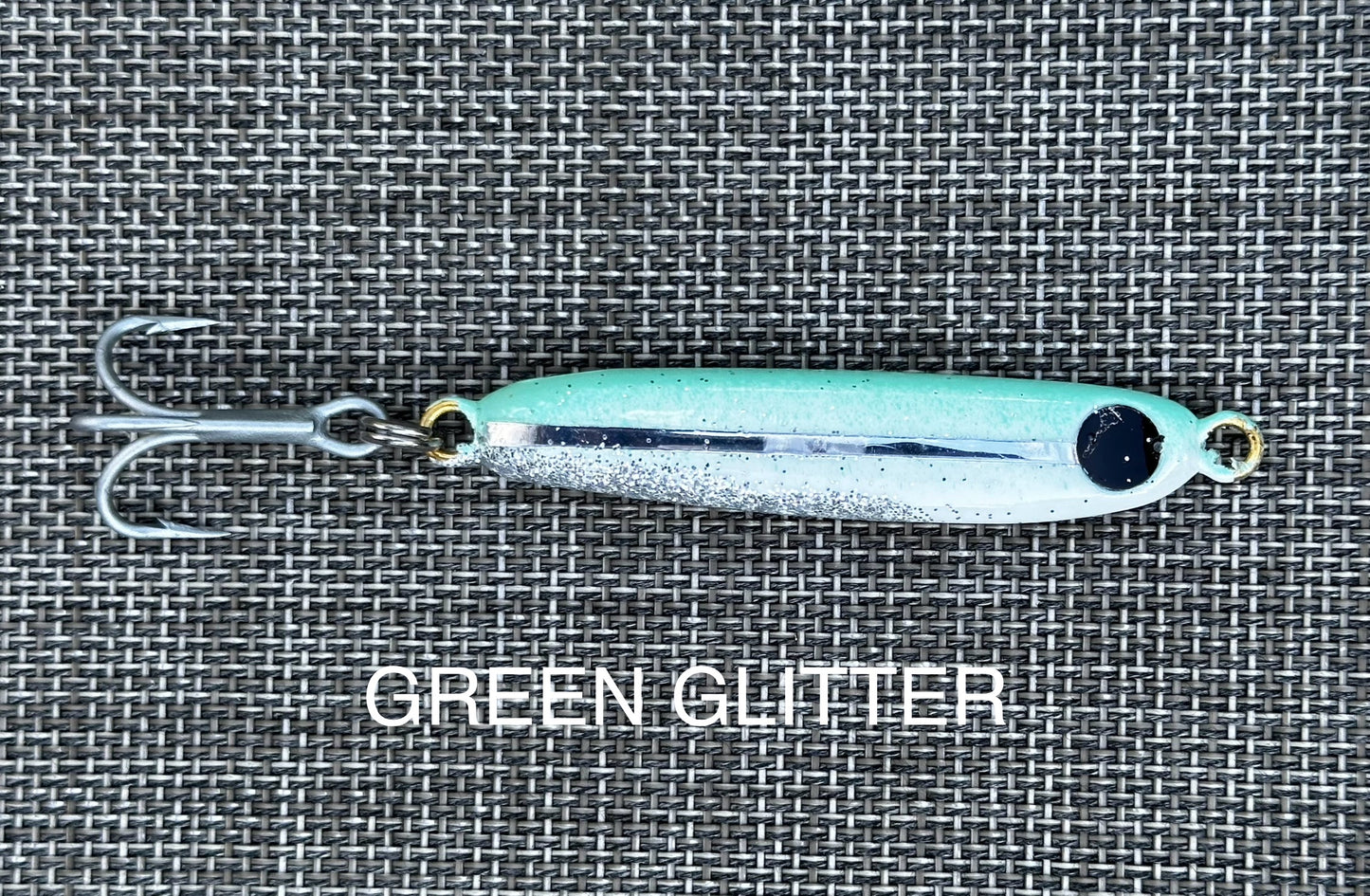 ESLures 1.25oz OG MINNOW