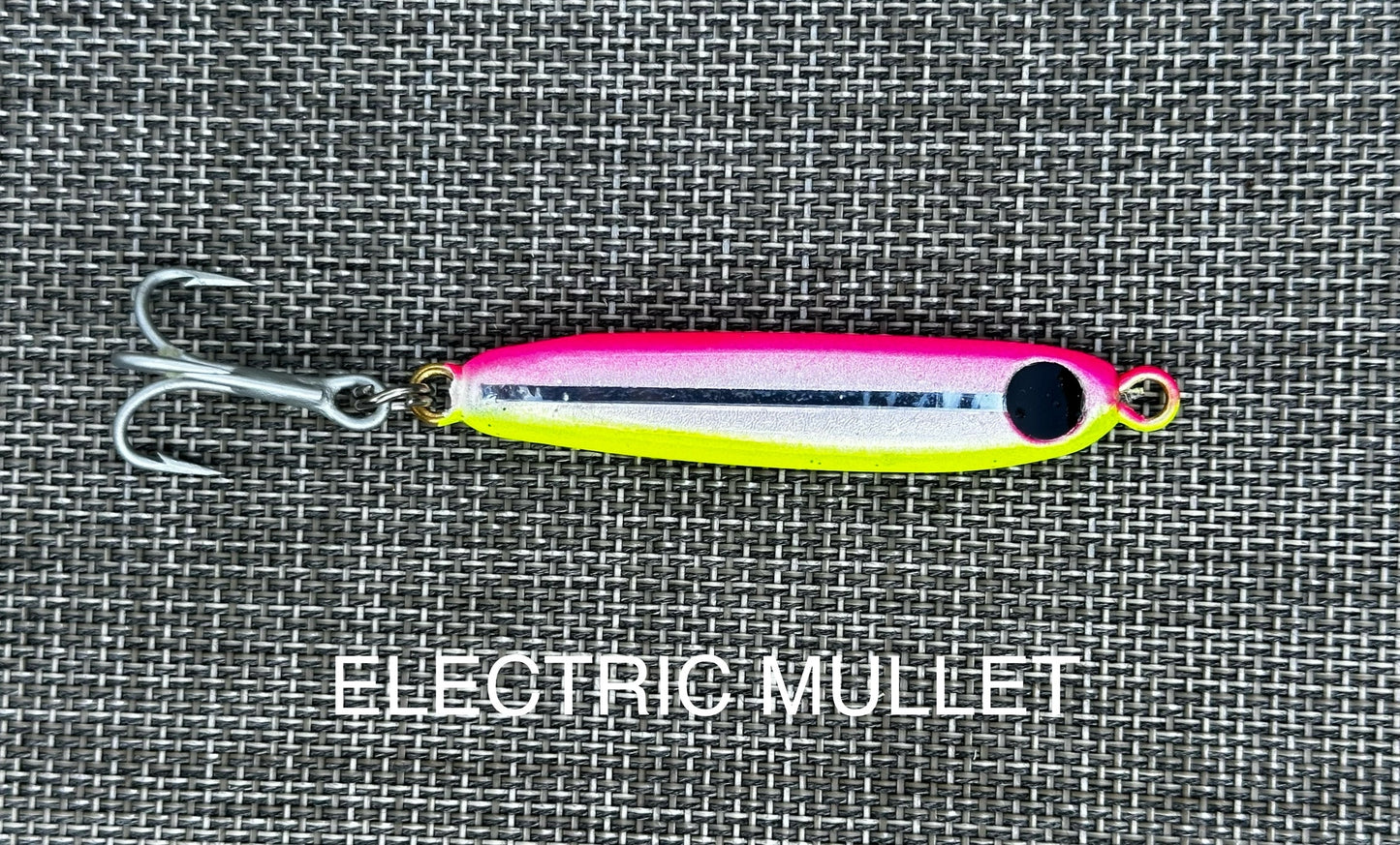 ESLures 1.25oz OG MINNOW