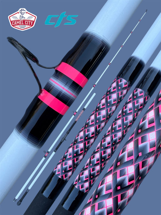 CTS SVUL1305-2 Alpine White ***Not Shippable***