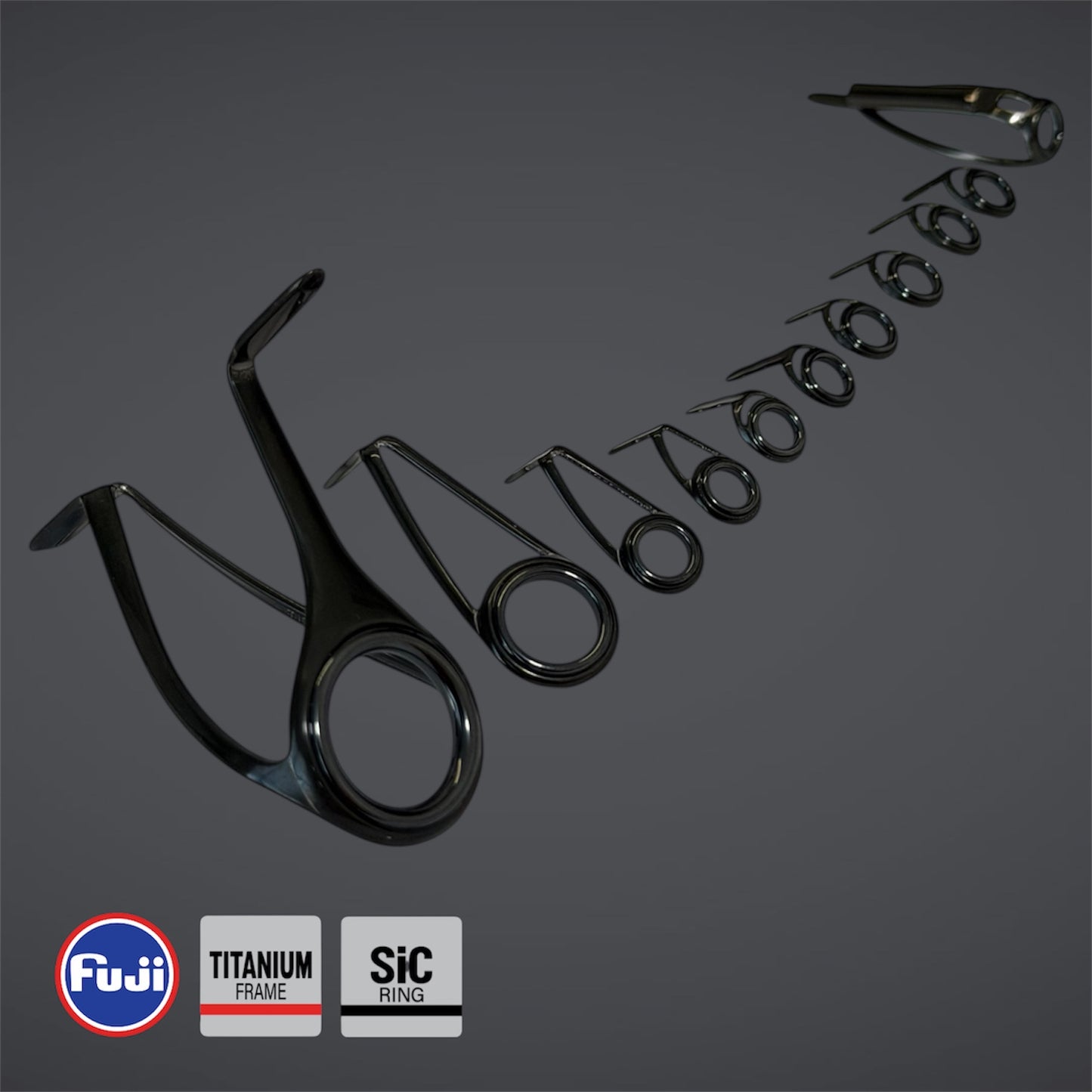 Inshore & Light Surf Guide Sets
