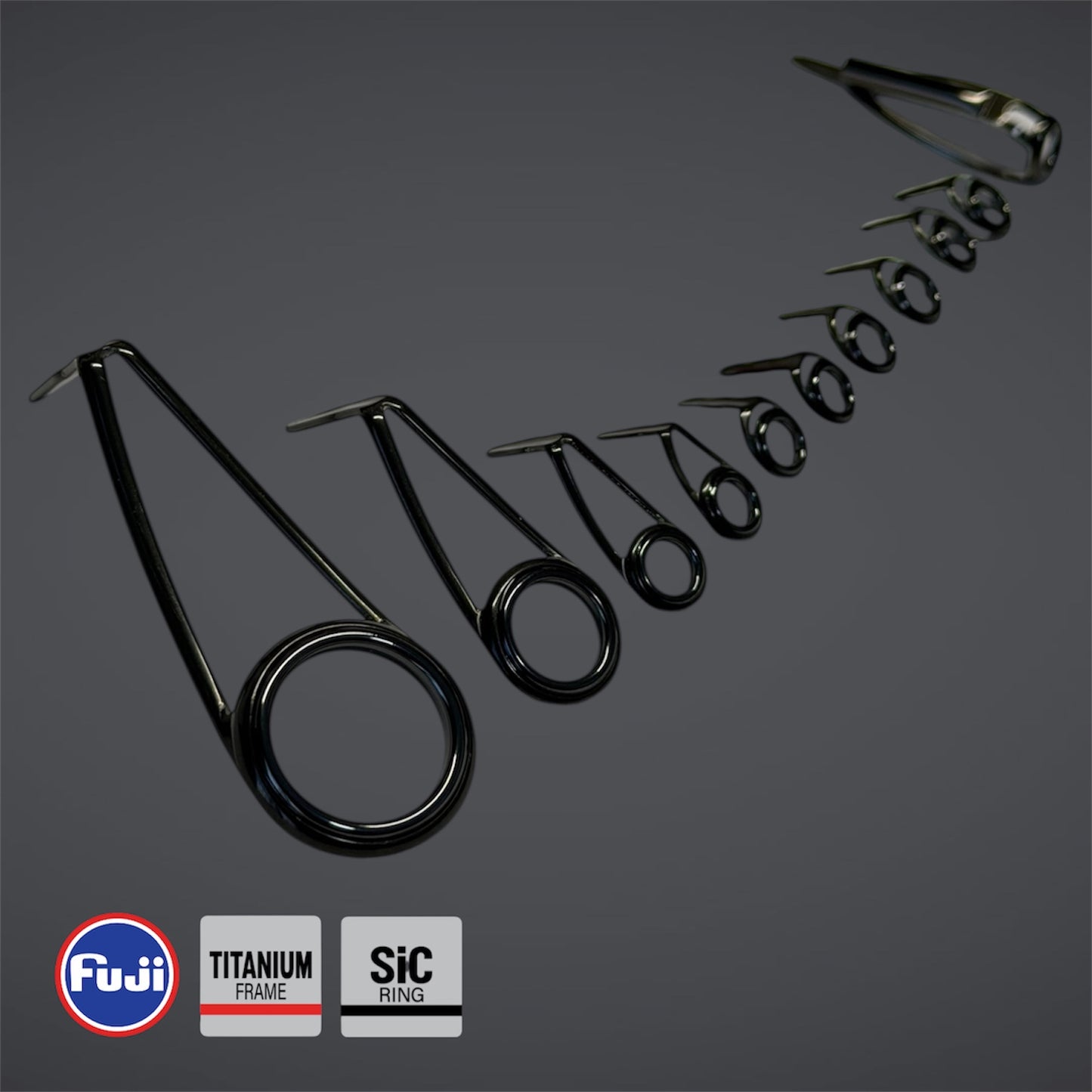 Inshore & Light Surf Guide Sets