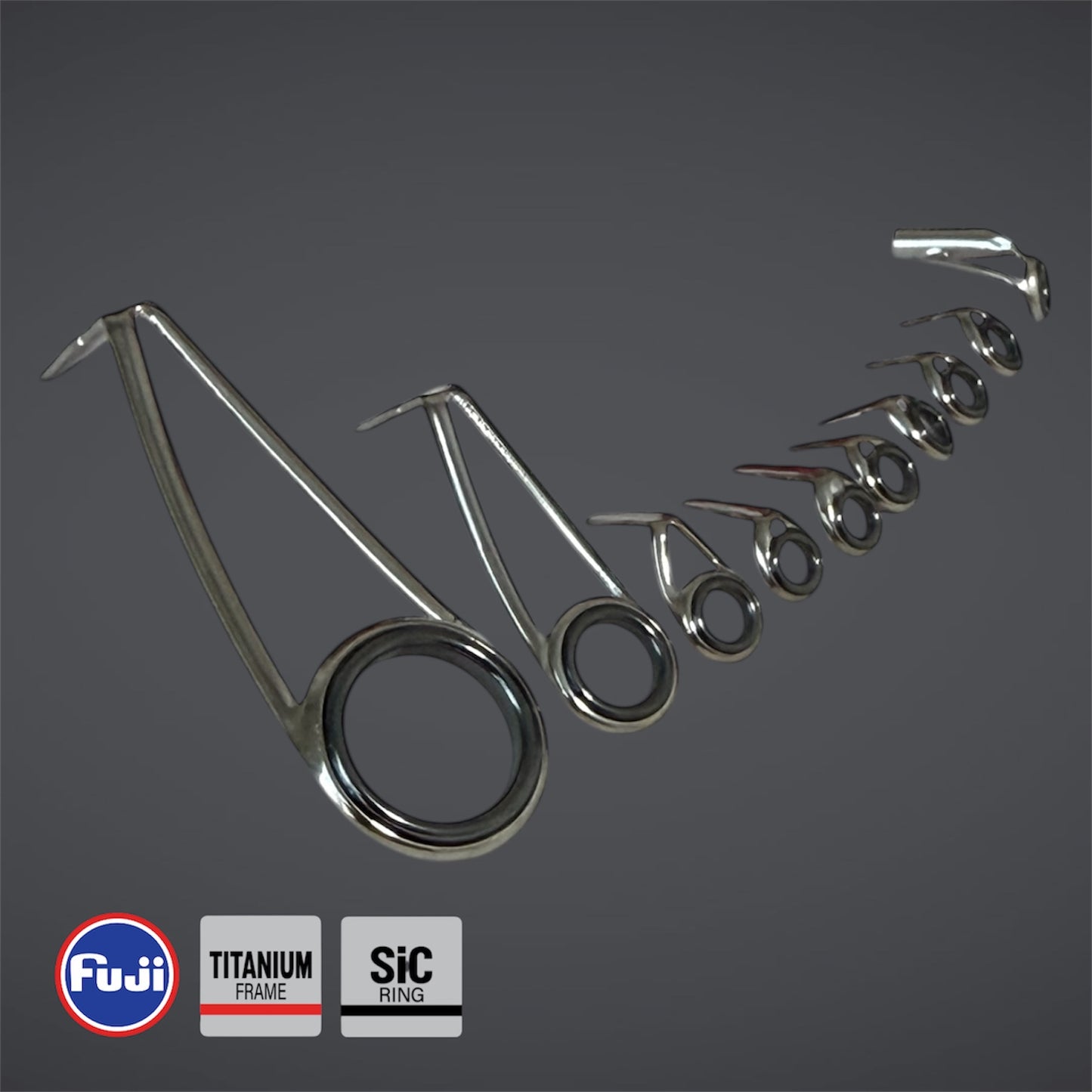 Inshore & Light Surf Guide Sets