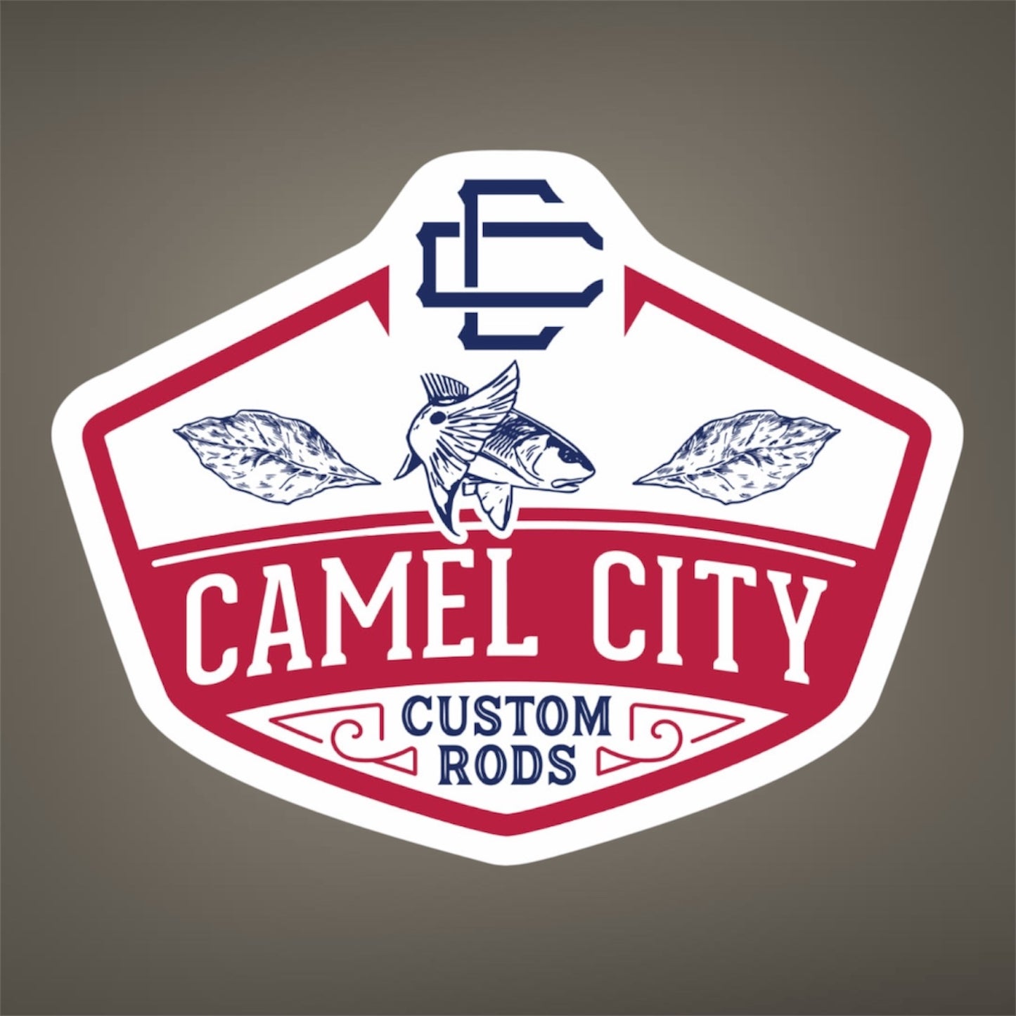 Camel City Stickers