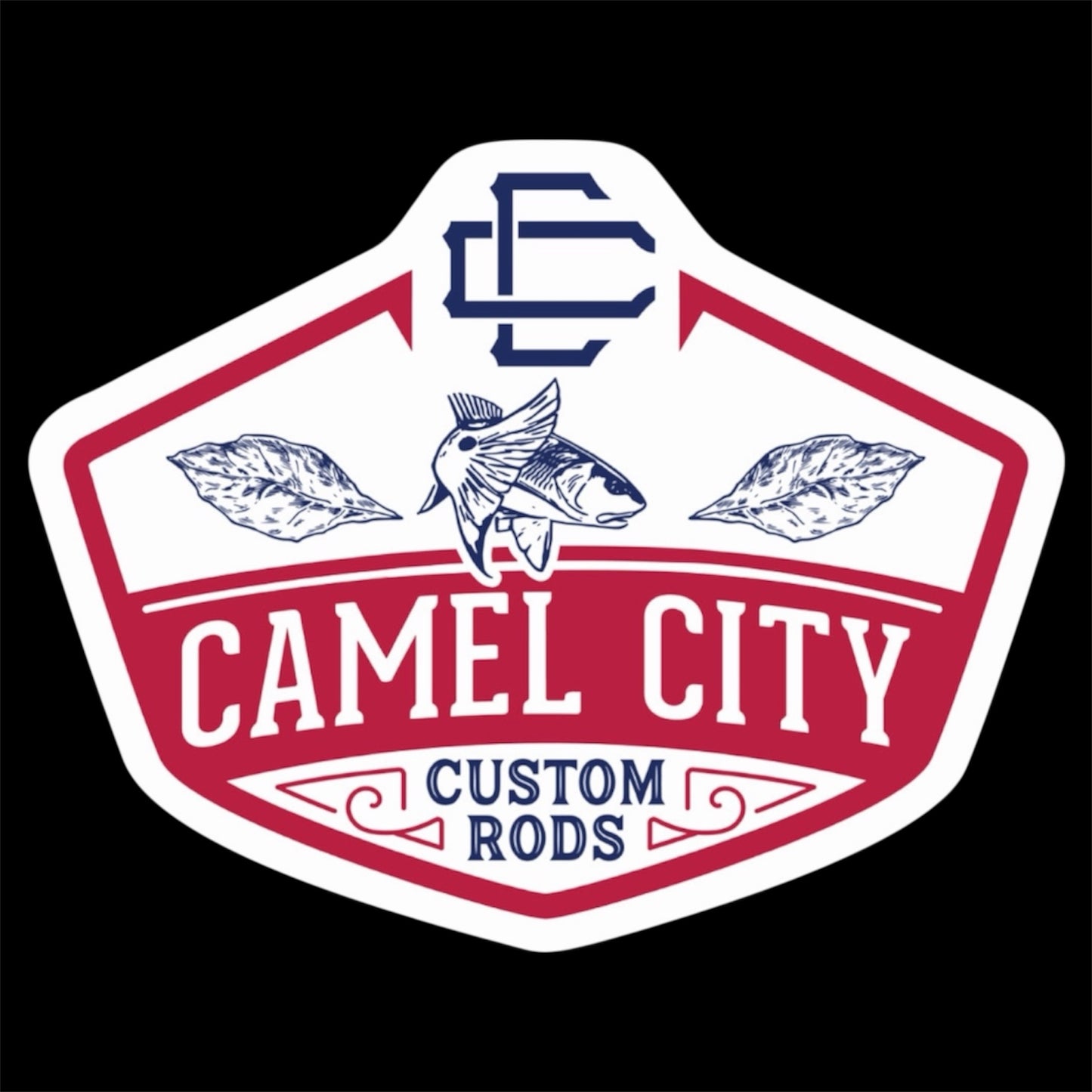 Camel City Stickers